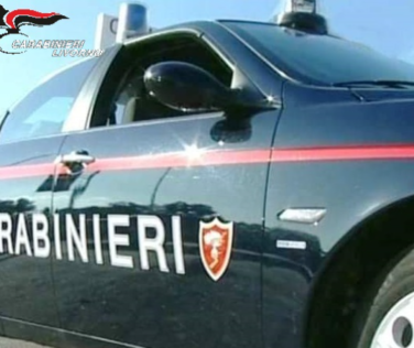 Livorno: evade dai domiciliari, arrestata una 43enne.