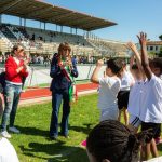 Lo sport al centro a Fucecchio con i 'Giochi di Maggio' e la 'Festa dello Sport'