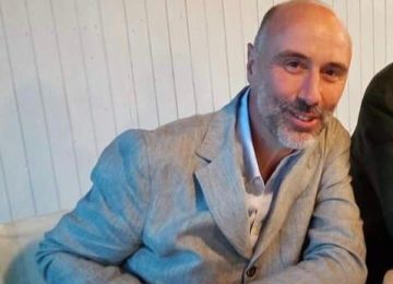 Lucca in lutto: il professor Federico Baldassini è scomparso