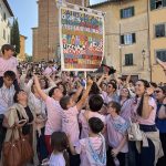 Massarella vince il Palio del Gioco 2026, Fucecchio si prepara per il 24 maggio