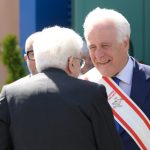 Giani terzo tra i presidenti con le migliori doti comunicative sui social