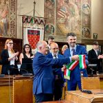 Matteo Biffoni eletto sindaco di Prato
