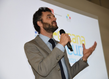 Matteo Biffoni sarà di nuovo sindaco di Prato.