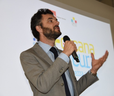 Matteo Biffoni sarà di nuovo sindaco di Prato.