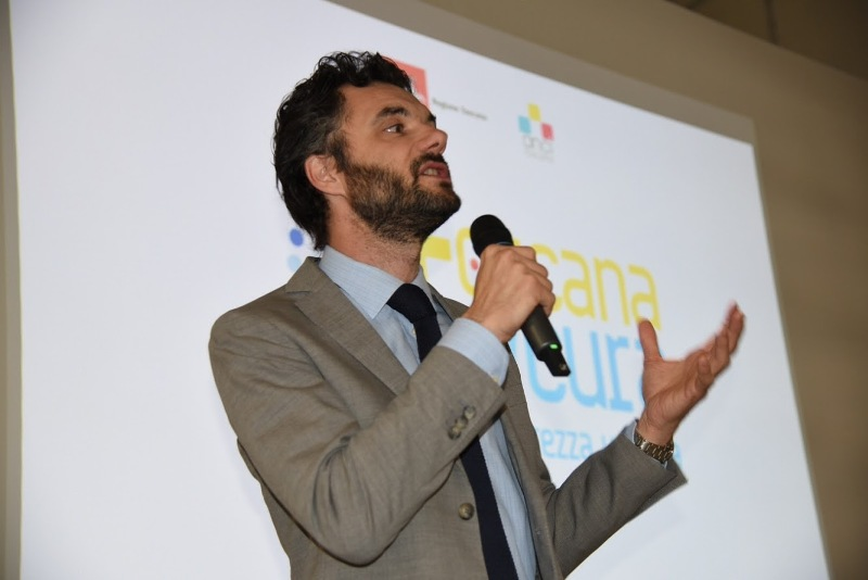 Matteo Biffoni sarà di nuovo sindaco di Prato.