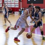 Utilizza Computer Gross AI Playoff: Gli Empolesi in Trasferta a Porto Recanati