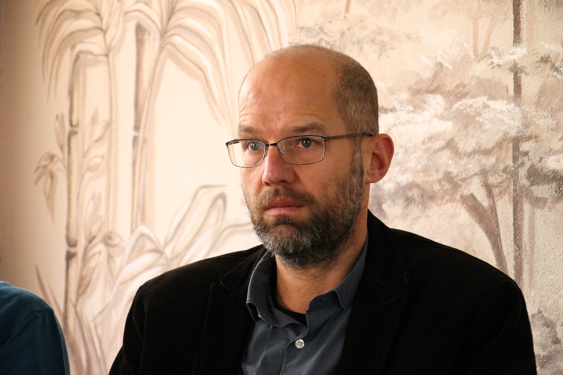 Michelangelo Betti rieletto sindaco di Cascina
