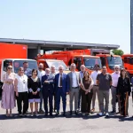 Milano: Inizio dell'integrazione di Sasom in Alain