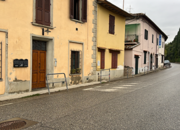 Montagnana: OK a 150mila euro per la messa in sicurezza di via Volterranain