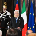 Morte di Carlo Petrini, Mattarella: "La sua scomparsa lascia un grande vuoto." Ricordi di Tajani e La Russa.
