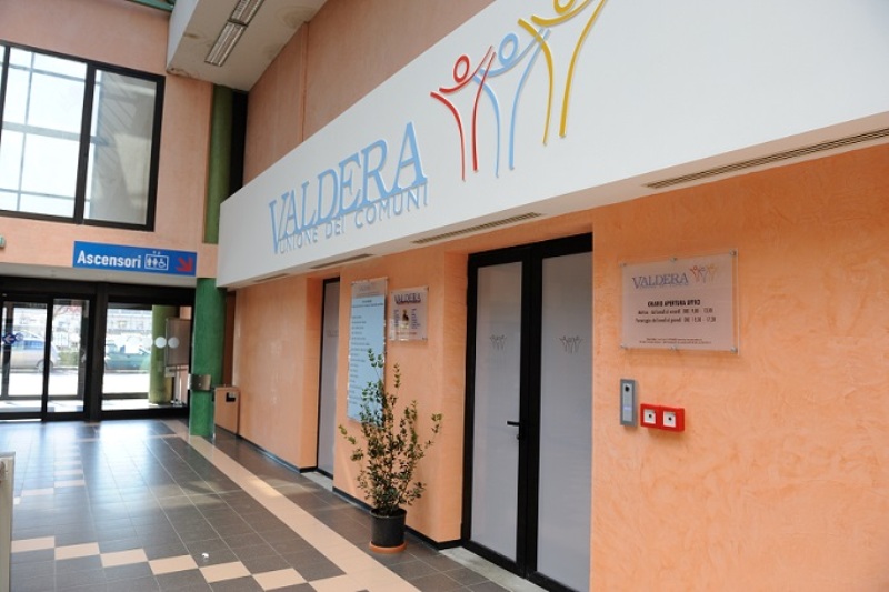 Muoversi senza ostacoli: l'Unione Valdera si unisce alla Piattaforma CUDE