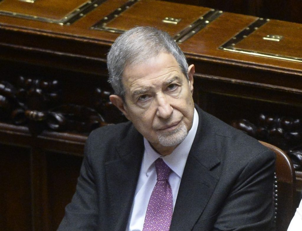 Musumeci: "Impegnarsi nella transizione ecologica è un dovere, ma senza estremismi"