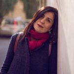 Nadia Terranova presenta il suo romanzo a Cavallano