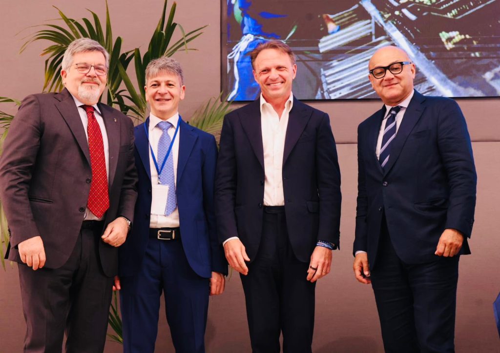 Nasce Agci AgroIttico: La Nuova Iniziativa per una Filiera Cooperativa Più Integrata