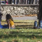 Nei parchi si nasconde una tossina letale, ma potrebbe diventare una cura per l'uomo: lo studio