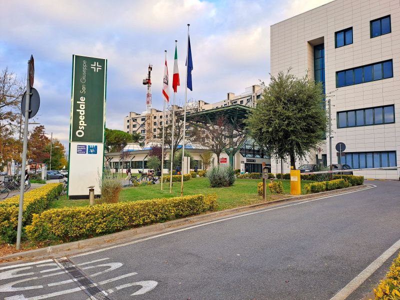 Neonata deceduta, l'Azienda USL chiarisce: "Non è mai stata dimessa, seguita senza interruzioni."