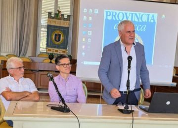 Nuovo ponte sul Serchio: rivelati i tre nomi finalisti del concorso 'Nomina'