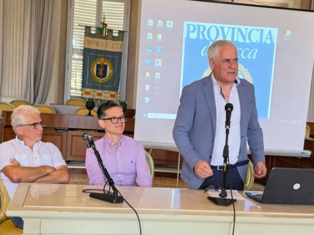 Nuovo ponte sul Serchio: rivelati i tre nomi finalisti del concorso 'Nomina'