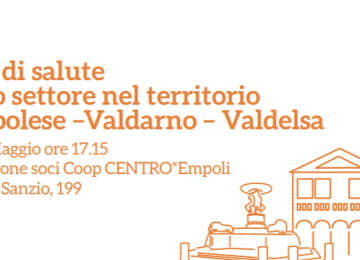 Ogni giorno, 17.500 persone si rivolgono alle associazioni di Empoli, Valdarno e Valdelsa.
