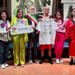 Oltre 300 giovani delle scuole di Pisa assistono allo spettacolo di Patrizio Oliva