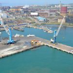Oltre 5 milioni dalla Regione per la costruzione della Torre del porto di Piombino