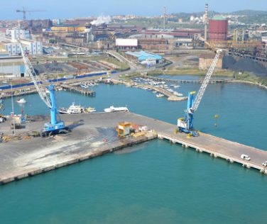 Oltre 5 milioni dalla Regione per la costruzione della Torre del porto di Piombino