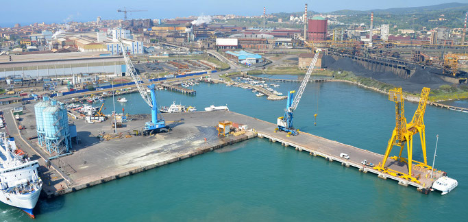 Oltre 5 milioni dalla Regione per la costruzione della Torre del porto di Piombino