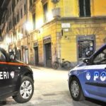 Operazione a Palermo: Banda specializzata in rapine e furti, 7 provvedimenti cautelari adottati