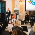 Optima Italia supporta Innovation Village per il quinto anno di fila