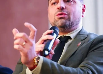 Ordine dei Biologi della Lombardia: Rudy Alexander Rossetto accusa il Presidente della Federazione Nazionale