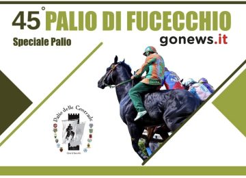 Palio di Fucecchio 2026 su gonews.it: dirette, foto, video e tanto altro!