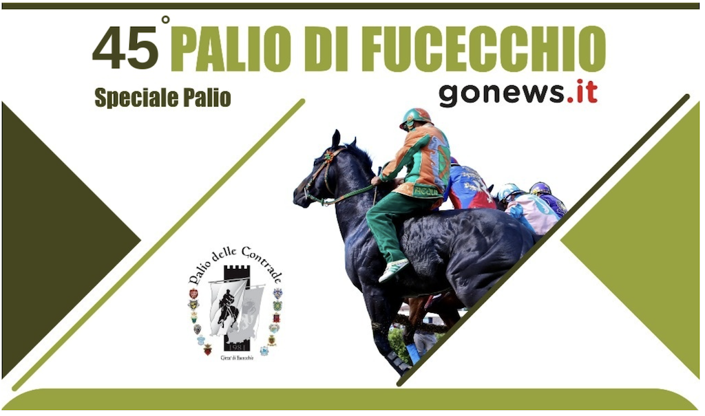 Palio di Fucecchio 2026 su gonews.it: dirette, foto, video e tanto altro!