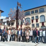 Palio di Fucecchio: Nominati Mossiere, Giudici di Gara e Giuria del Corteo Storico