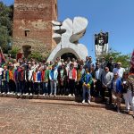Palio di Fucecchio: i fantini hanno firmato e ora sappiamo chi rappresenterà le contrade.