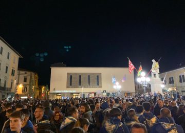 Palio di Fucecchio, le decisioni della tratta: assegnazione dei cavalli alle contrade