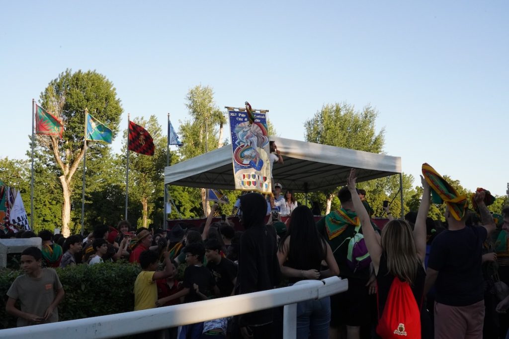 Processo al Palio: giudichiamo le contrade, il video
