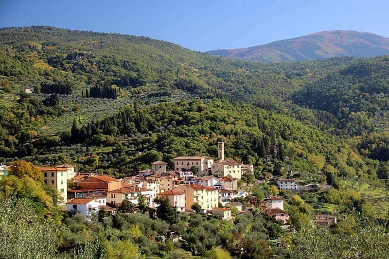 Inaugurato il nuovo fontanello pubblico a San Francesco