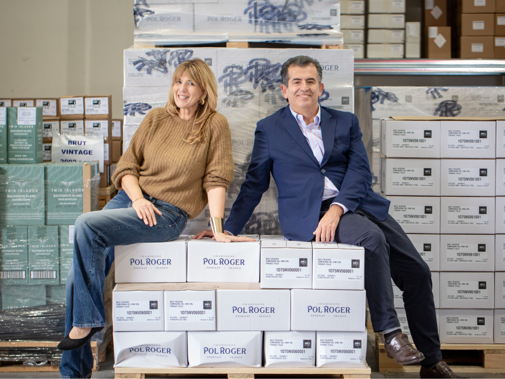 Parità di genere: Compagnia del Vino è la prima azienda a ricevere la certificazione