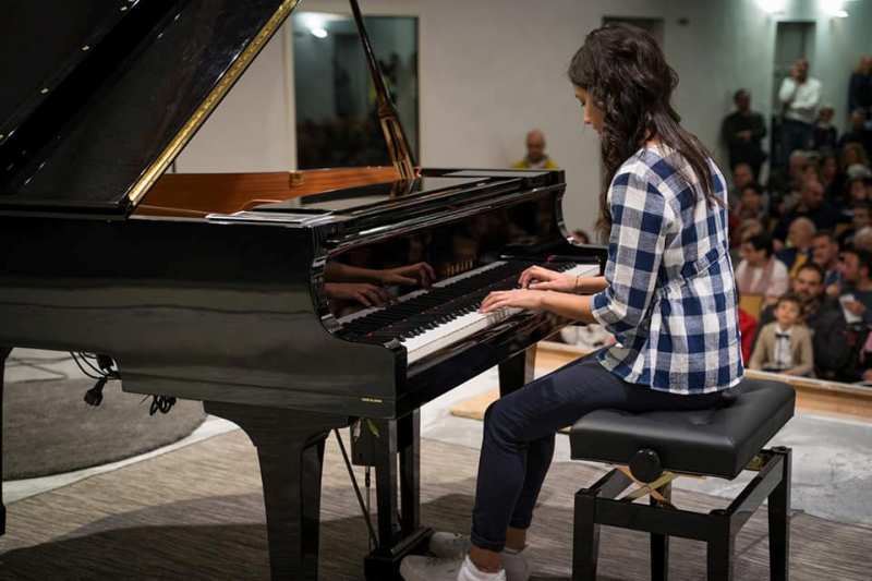 Peccioli celebra il 20° anniversario dell'Accademia Musicale Alta Valdera