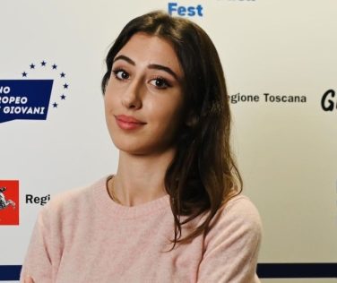 Pegaso delle Donne a Cecilia Sala: la consegna avverrà domani