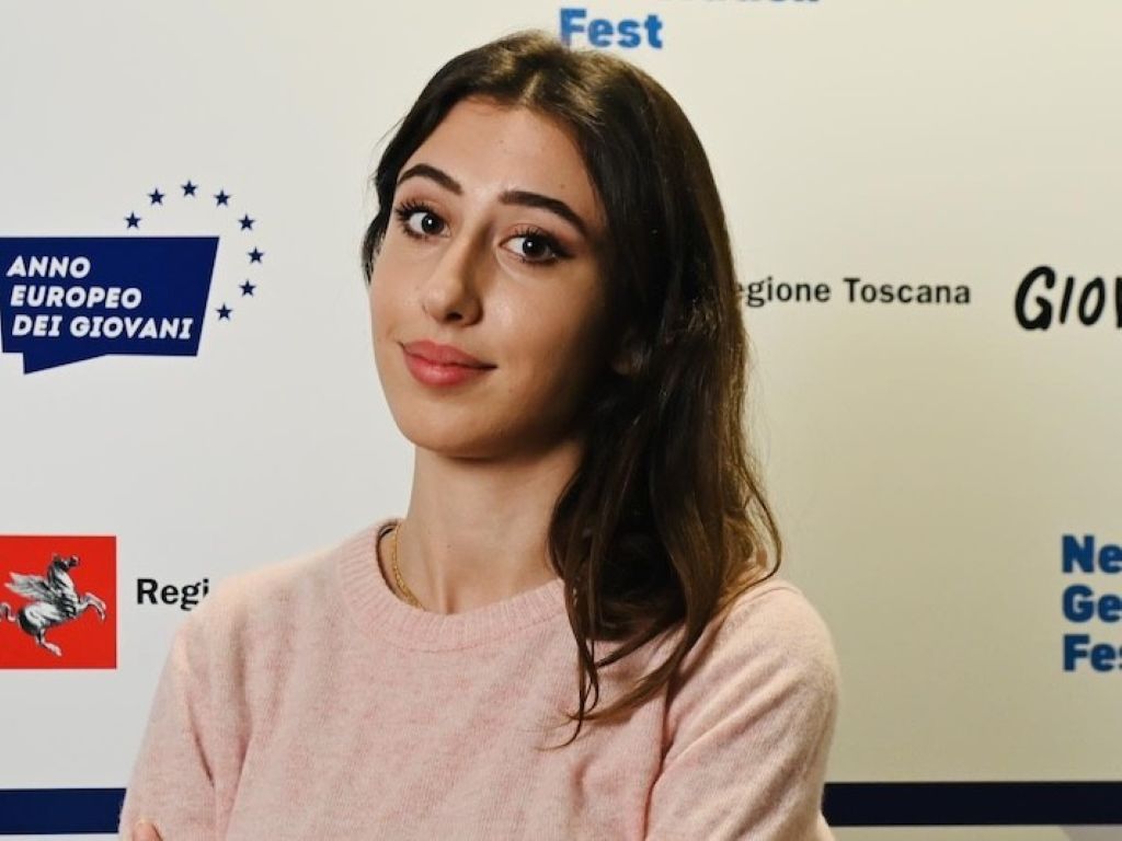 Pegaso delle Donne a Cecilia Sala: la consegna avverrà domani