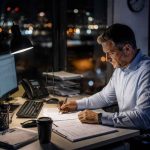 Pensione: pochi lo sanno, ma se lavori di notte puoi andare in pensione prima! Ecco come richiedere l'assegno anticipato – OK!Mugello