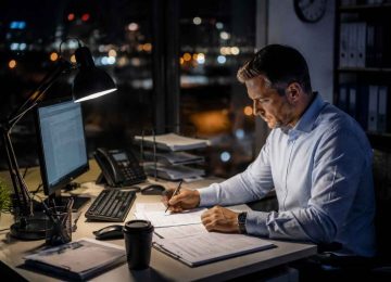 Pensione: pochi lo sanno, ma se lavori di notte puoi andare in pensione prima! Ecco come richiedere l'assegno anticipato – OK!Mugello