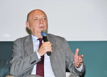 Pichetto: "La nostra biodiversità è un patrimonio da tutelare"