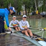 Pioggia di medaglie per la Canottieri San Miniato: prossime sfide a Venezia e ai Special Olympics