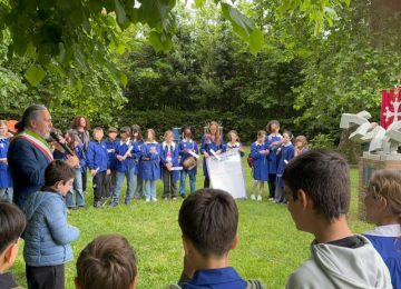 Pisa celebra la Giornata della Memoria per le vittime del terrorismo e delle stragi