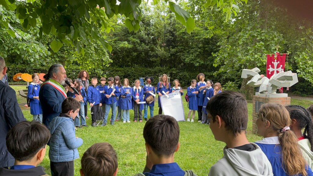 Pisa celebra la Giornata della Memoria per le vittime del terrorismo e delle stragi