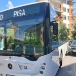 Pisa, sospensione dei bus scolastici per il ponte del 2 giugno
