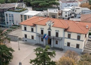 Piscina olimpionica a Calenzano: il comune rilancia il progetto