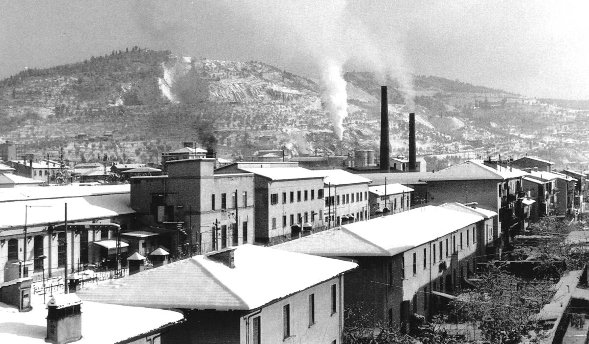 Pontassieve: Inaugurazione del Museo della Civiltà Contemporanea